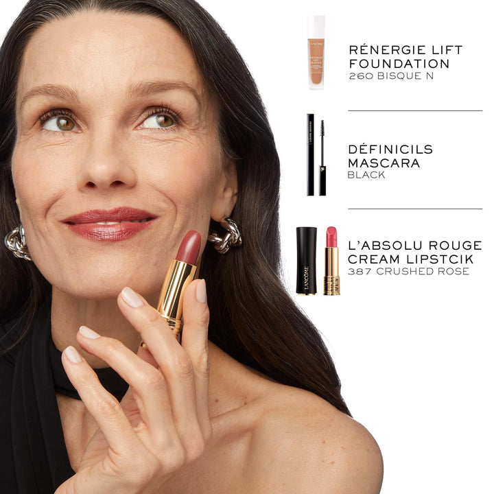 LANCOME ROUGE A LEVRES N 148-Bisou-Bisou, 3,4 g. 148-Bisou-Bisou 1 Stück (1er Pack), 148-Bisou-Bisou