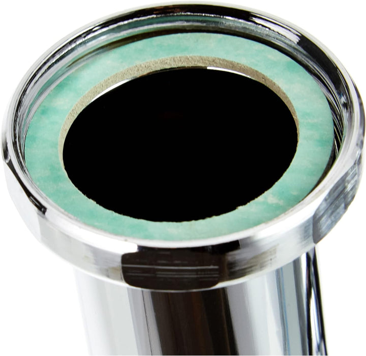 acquastilla 116835 flache Siphon für Bidet