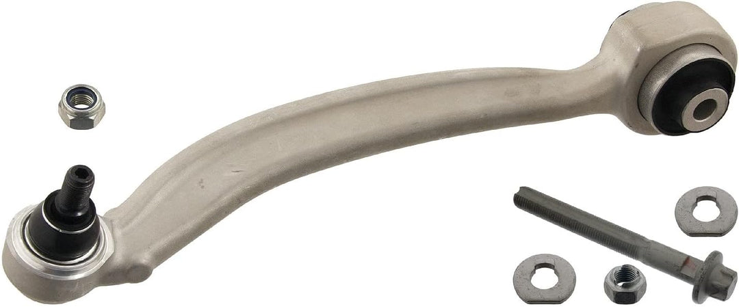 febi bilstein 40380 Querlenker mit Anbaumaterial, Lager und Gelenk, 1 Stück