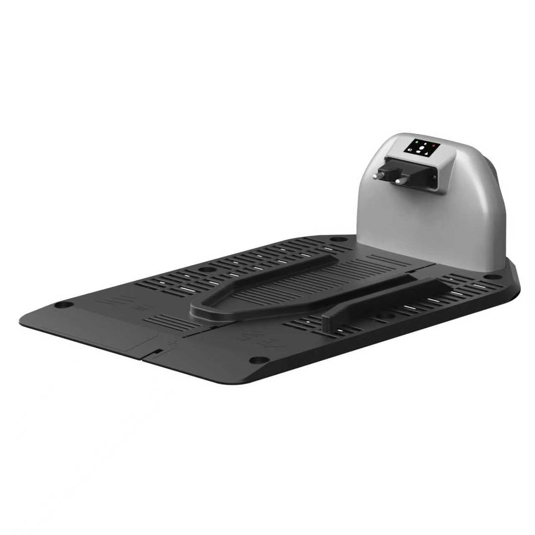 YARDCARE E400 Kompatible Ladestation