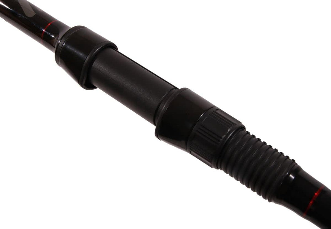 Ultimate Adventure Carp II 12ft 3.5lbs (3-teilig) - Karpfenrute