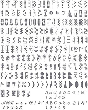JUKI HZL-DX5 elektrische Nähmaschine mit automatischem Fadenabschneider, Fusssteuerung, Metall, weis