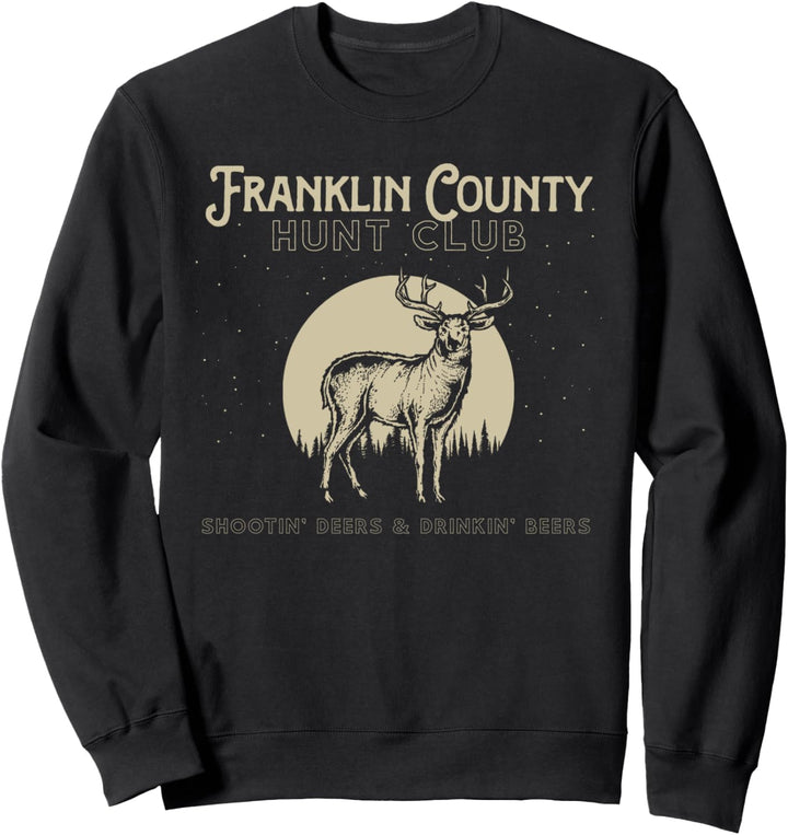 Franklin County Hunt Club Sweatshirt