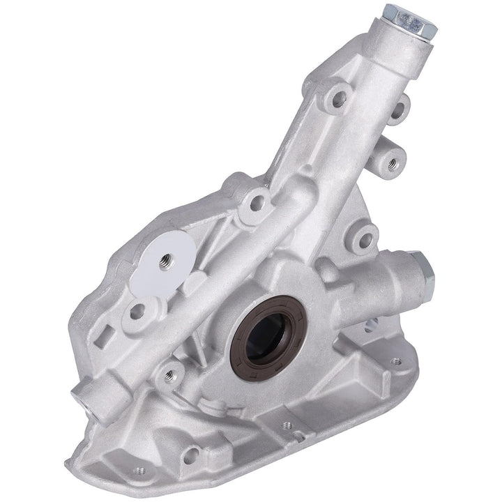 febi bilstein 21782 Ölpumpe mit Dichtung , 1 Stück