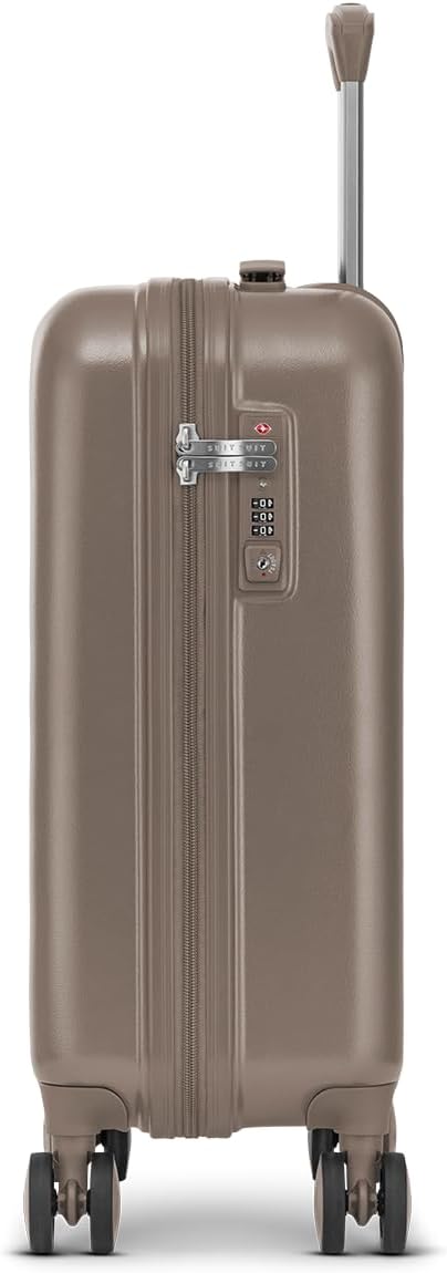 SUITSUIT - Natura, Plaza Taupe, S, Weiblich S Plaza Taupe, S Plaza Taupe
