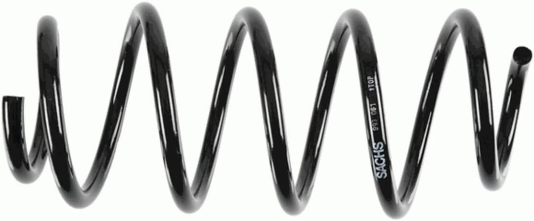 SACHS 993 061 Fahrwerksfeder Federung/Dämpfung 993 061 - vorderachse, Federung/Dämpfung 993 061 - vo