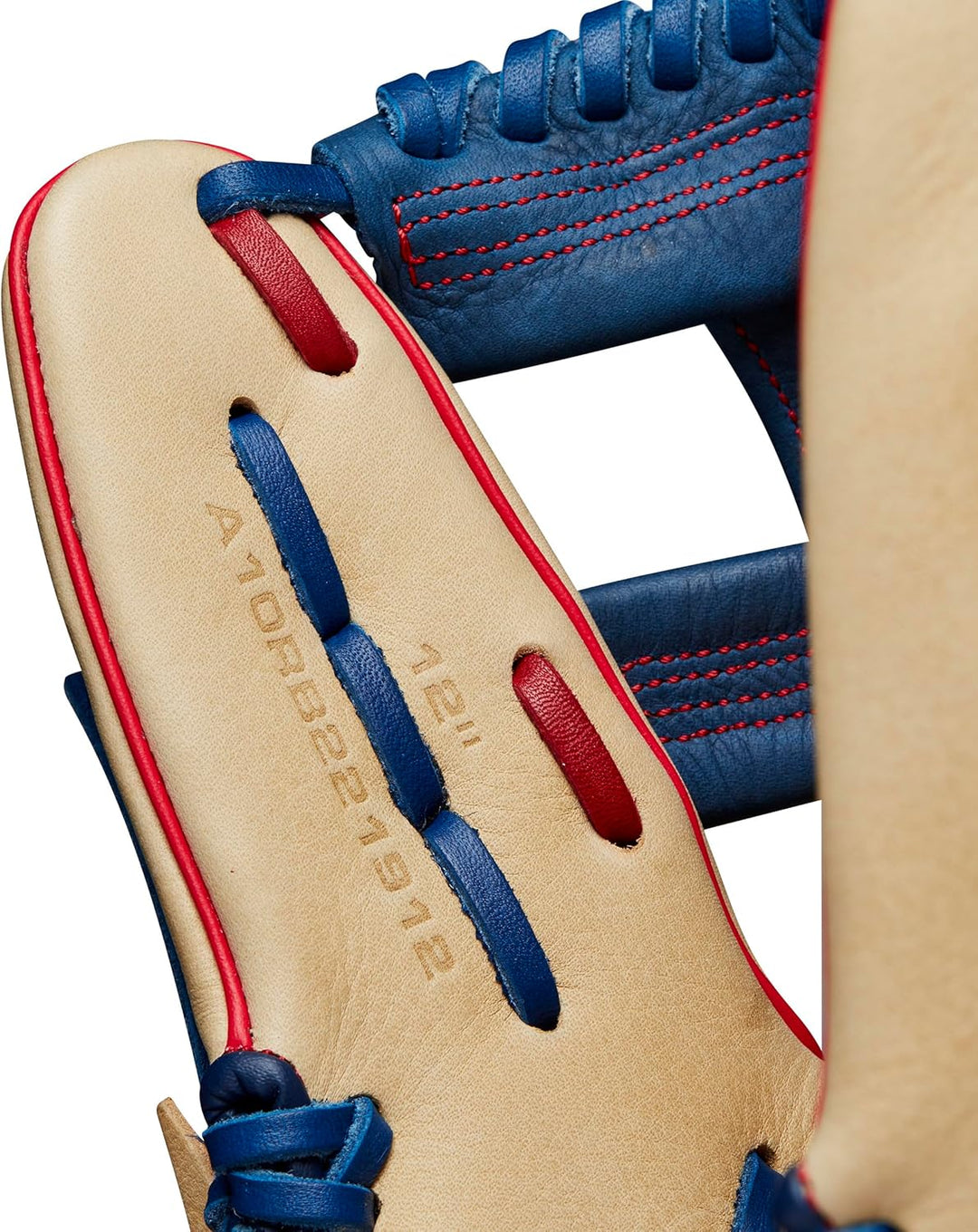 WILSON 2024 A1000 Infield Baseballhandschuhe – 27,9 cm, 29,2 cm, 29,8 cm und 30,5 cm Linke Hand Wurf