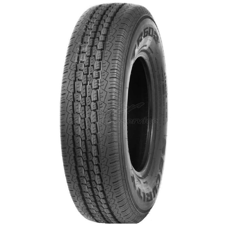 Security TR603 - 185/60R12 104N - Sommerreifen