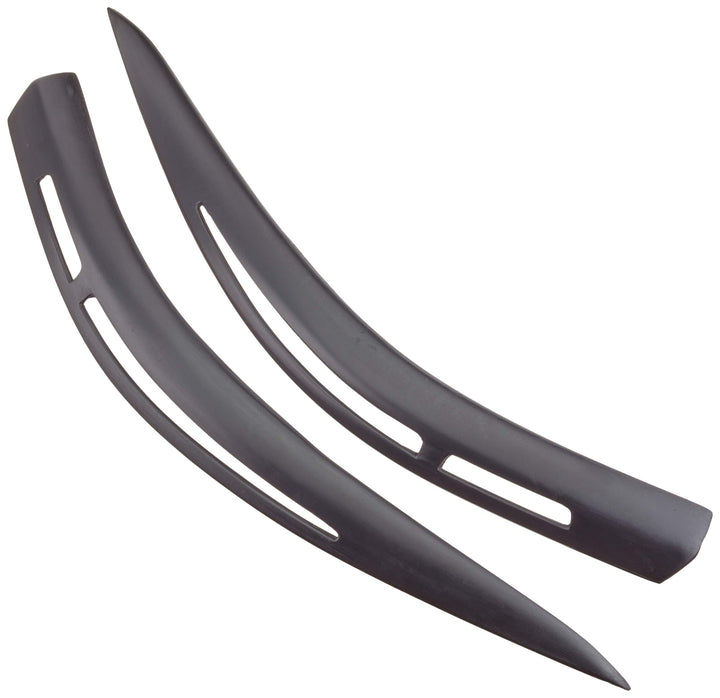 Scheinwerferblenden RDSB101 5-Serie E60/E61 Limousine/Touring 2003-2010 (ABS)