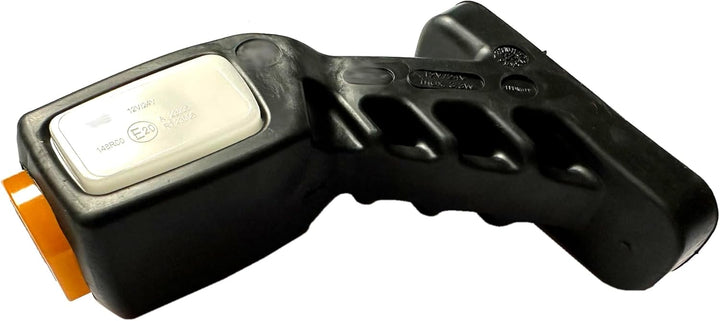 Anhängerbeleuchtung SET LED Rückleuchten Umrissleuchten Kabel 9,6m 13 polig für Anhänger