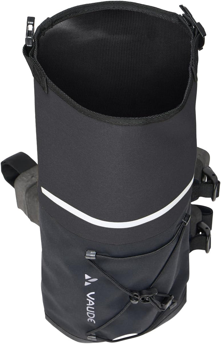 VAUDE Trailfront Compact Mittelgrosse Schwarz, Mittelgrosse Schwarz