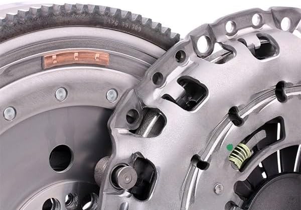 LuK 600 0226 00 Kit Kupplungs