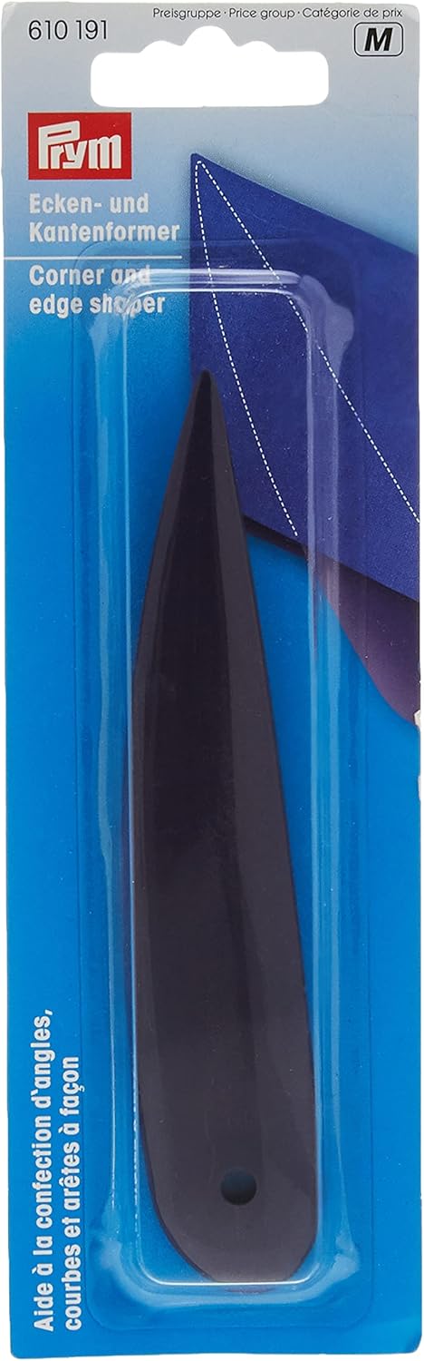 Prym Prymadonna M, 8-teilig Schneiderbüste, Metal, Lila, M & Ecken- und Kantenformer, Kunststoff, vi