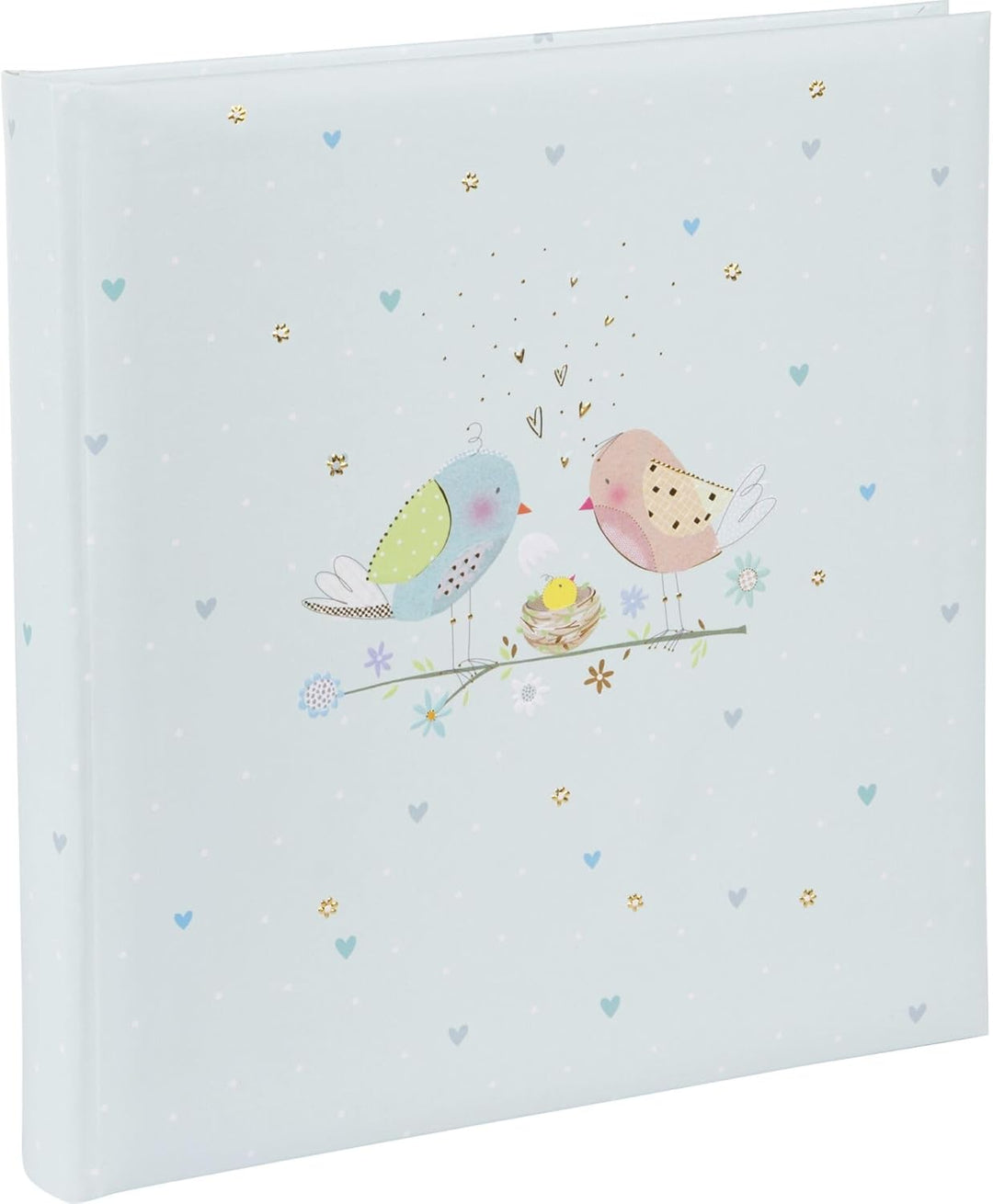 goldbuch Babyalbum Loving Birds, 15 562