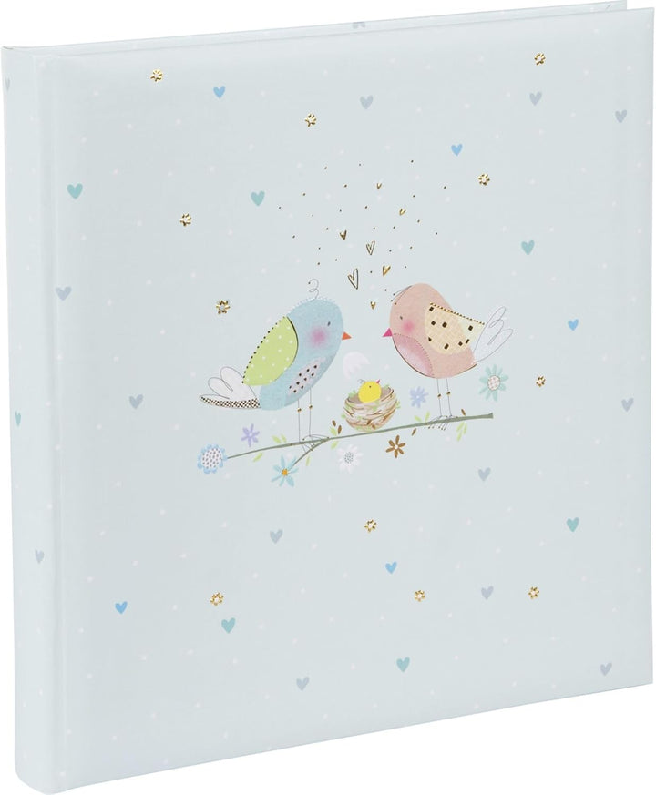 goldbuch Babyalbum Loving Birds, 15 562