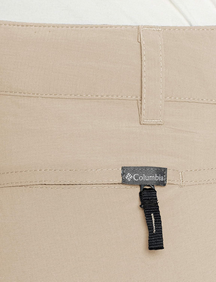 Columbia Silver Ridge 2.0 Wandelbare Wanderhose Damen