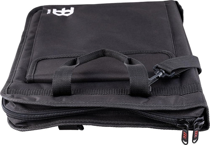 MEINL Cymbals Stick Sling Bag - Tasche mit 11 verschiedenen Innenfächern für Drumsticks, Mallets ode