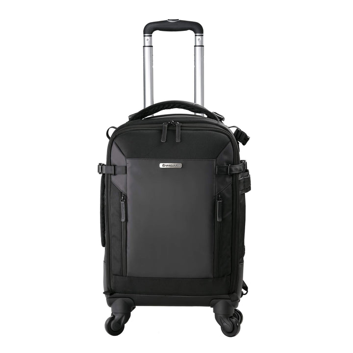 Vanguard Kameratasche Trolley Rucksack VEO Select 55BT schwarz VEO SELECT 55BT BK, VEO SELECT 55BT B