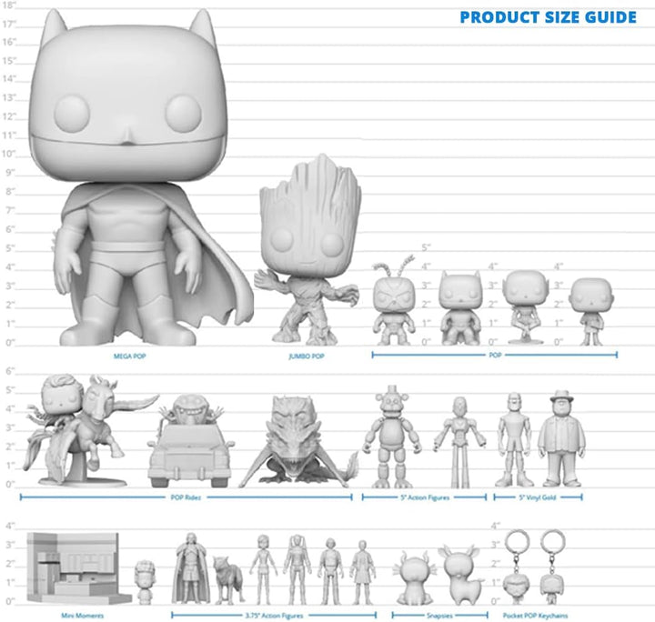 Funko Pop! Animation: My Hero Academia (MHA) - Hawks - Vinyl-Sammelfigur - Geschenkidee - Offizielle