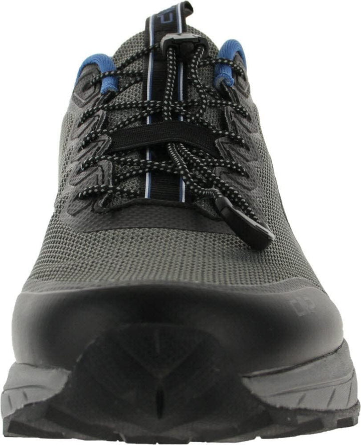 CMP Herren Phelyx Multisport Shoes Walking Shoe 41 EU Zementgrau Schwarz Cemento Nero, 41 EU Zementg