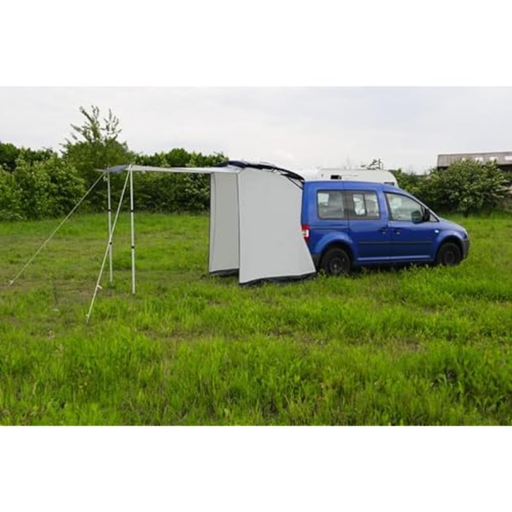 Reimo Heckzelt Vertic kompatibel für VW Caddy | 93792