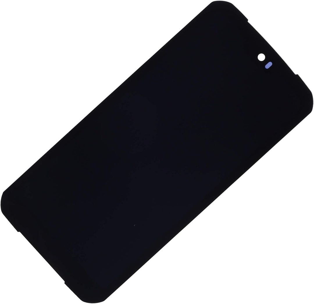 swark LCD Kompatibel mit DOOGEE S68 Pro (Schwarz Ohne Rahmen) LCD Display Touchscreen + Tools