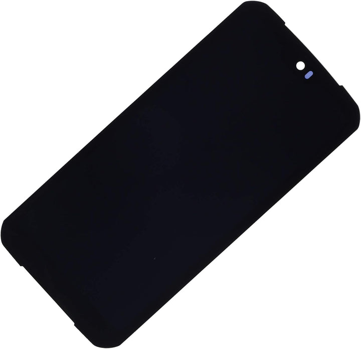 swark LCD Kompatibel mit DOOGEE S68 Pro (Schwarz Ohne Rahmen) LCD Display Touchscreen + Tools