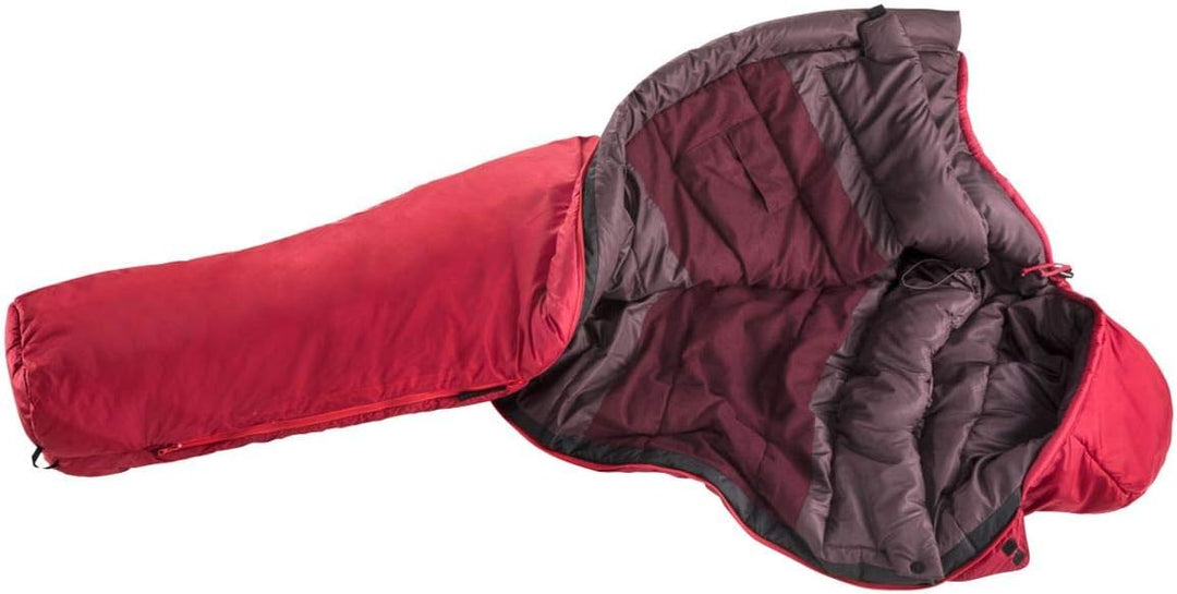 Deuter Orbit -5 Grad SL Women Slim Line (Women's Fit), Slim Line (Women's Fit)