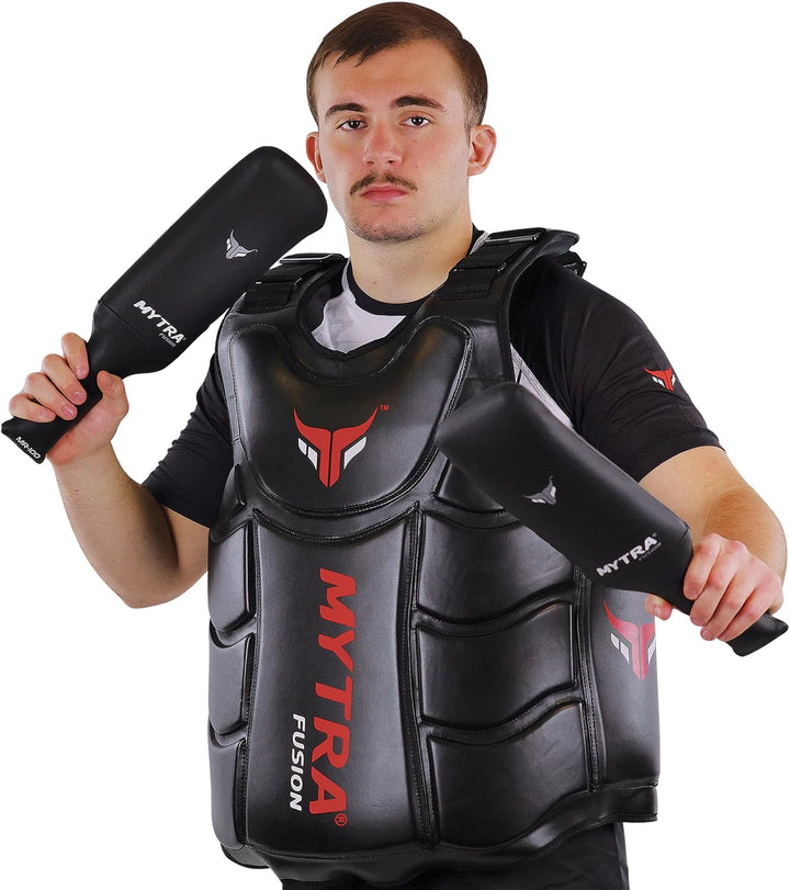 Mytra Fusion Taekwondo pratzen Taekwondo Racket Taekwondo schlagpolster Coaching Pads - Taekwondo sc