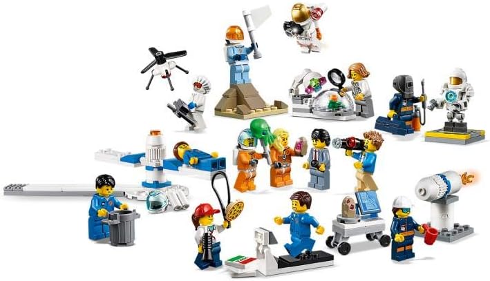 LEGO Bausteine - Kreativer Spielspass
