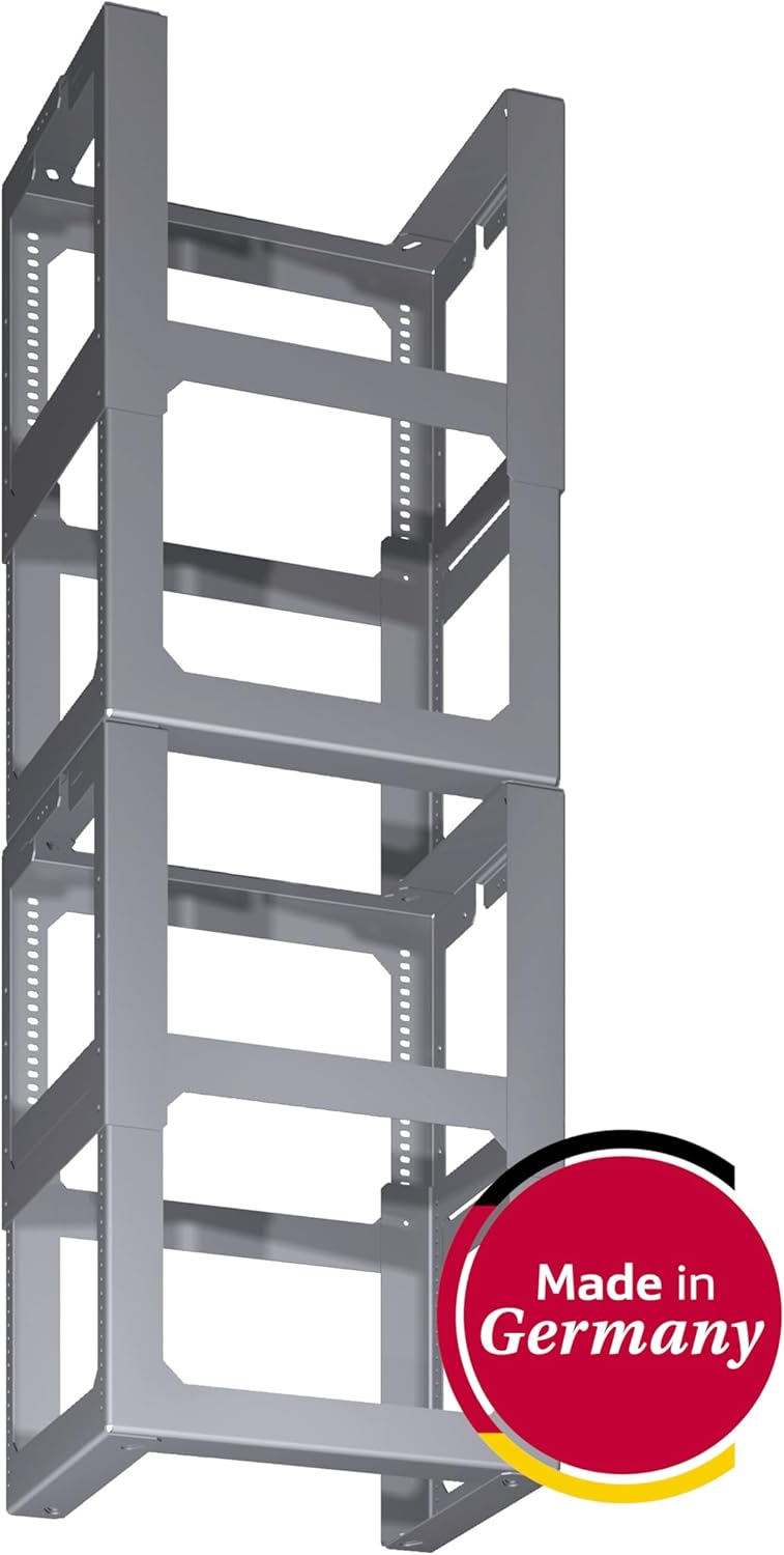 Neff Z5923N0 Dunstabzugshaubenzubehör/Montageturmverlängerung für Inselesse