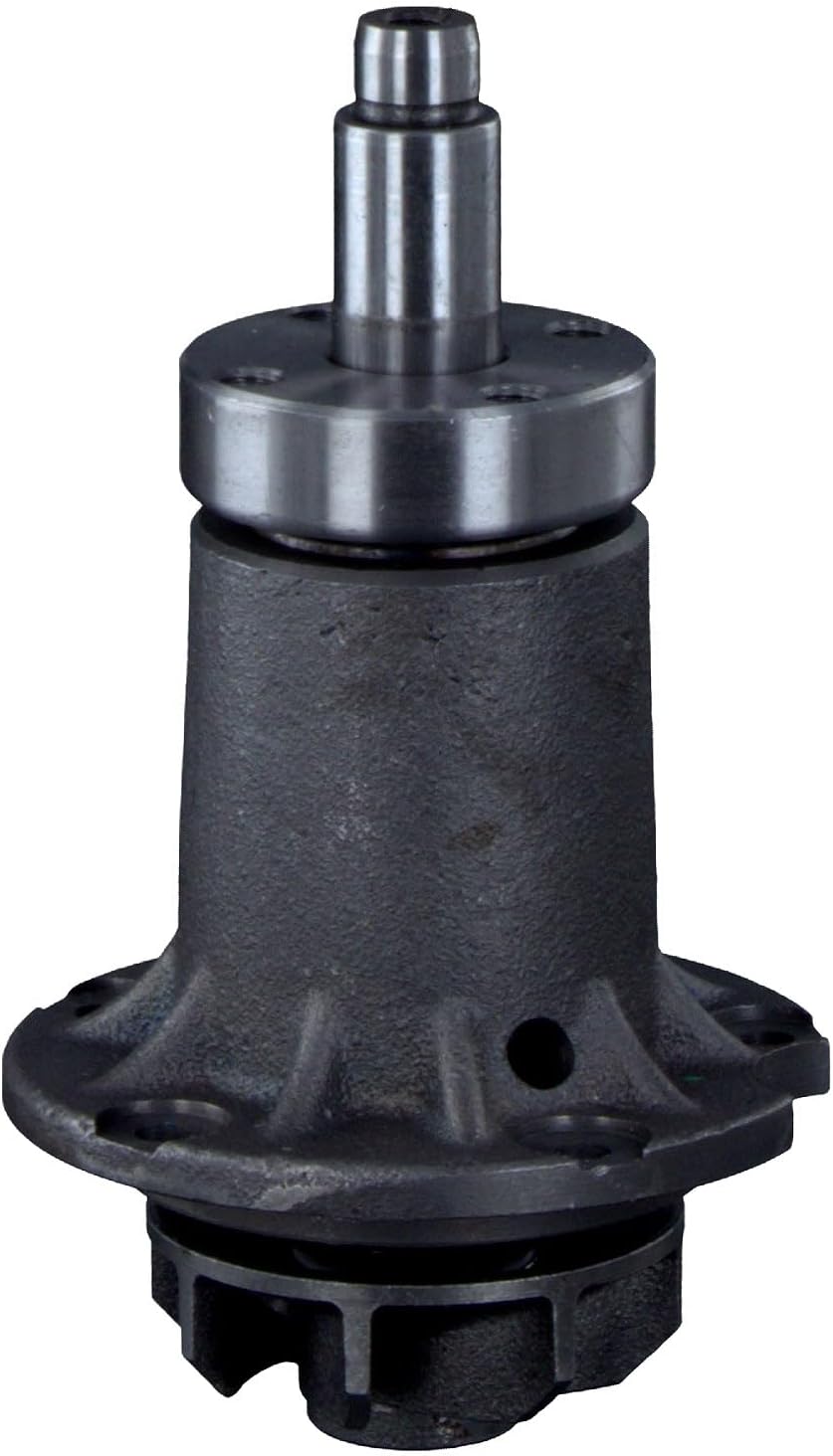 febi bilstein 01558 Wasserpumpe mit Dichtung und Schrauben , 1 Stück