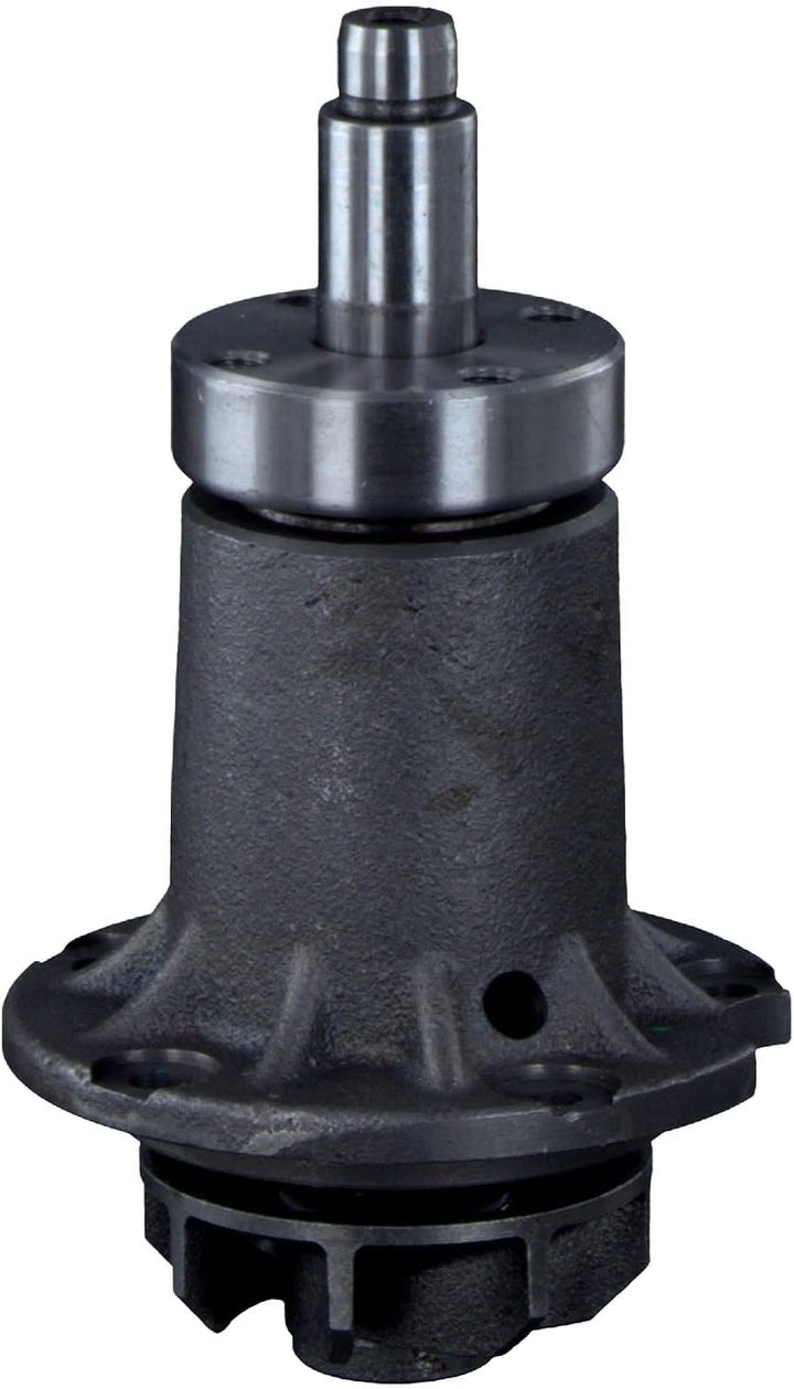 febi bilstein 01558 Wasserpumpe mit Dichtung und Schrauben , 1 Stück