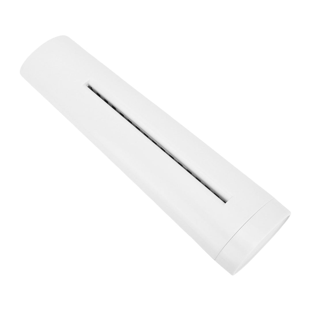 BRRNOO Handy Paper Shredder Tragbares Handbuch Dokument Shredder Effizientes Papierschneidwerkzeug f