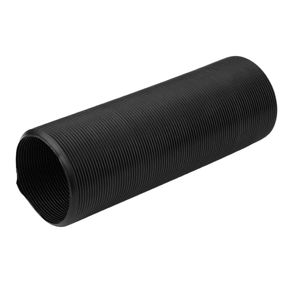 KIMISS 63mm Auto Luftansaugschlauch，Auto Luftansaugrohr Universal Flexibles Expansionsrohr Silikonsc