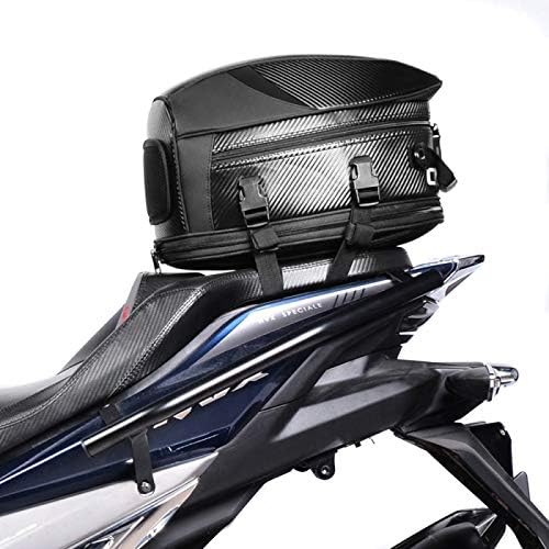 Hecktasche für Benelli BN 302 / R Bagtecs Avus