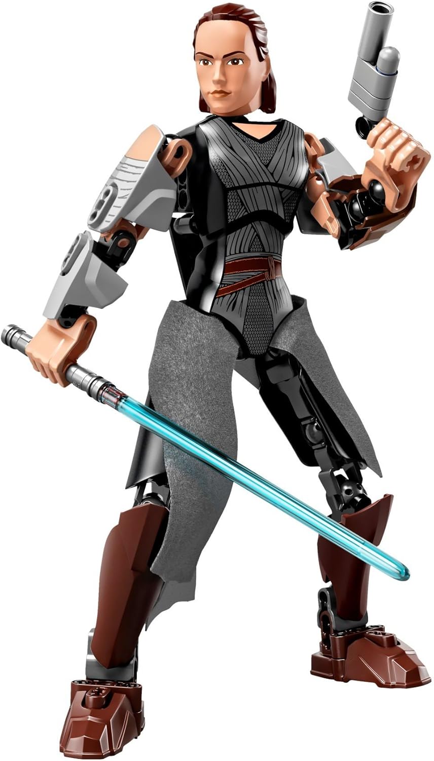 LEGO 10745 Star Wars Rey