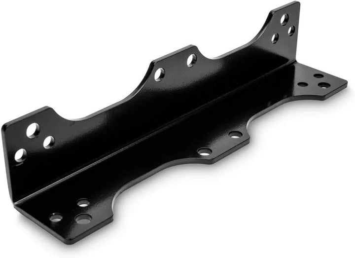 EK Water Blocks Compatible EK-Pro Manifold 2CPU 2GPU Verteiler - Acetal, schwarz