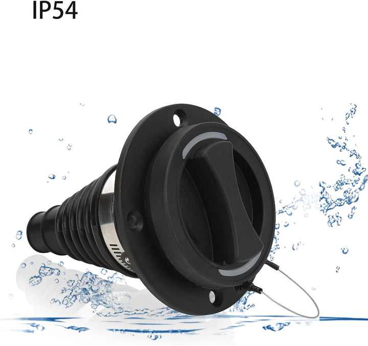 Typ 2 EV-Ladesteckdose New Energy Vehicles Ladesteckdose Typ 2 Dreiphasig 480 V 16 A 32 A Universal