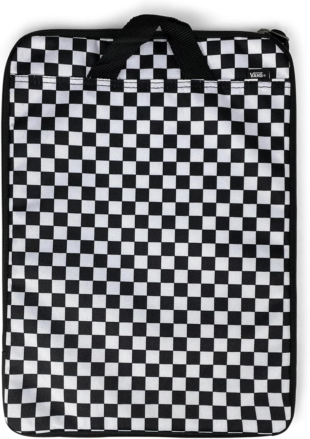 Vans Unisex Laptoptasche Old Skool Laptop Sleeve SCHWARZ Einheitsgrösse Mehrfarbig, Einheitsgrösse M