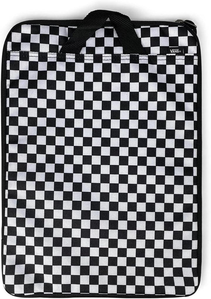 Vans Unisex Laptoptasche Old Skool Laptop Sleeve SCHWARZ Einheitsgrösse Mehrfarbig, Einheitsgrösse M