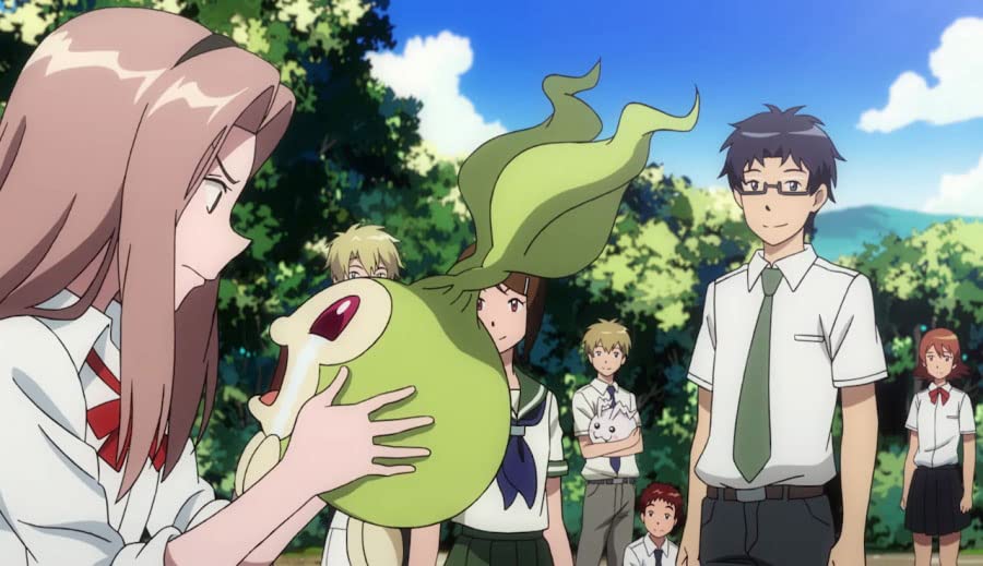 Digimon Adventure tri. - The Movie Collection (6 DVDs)