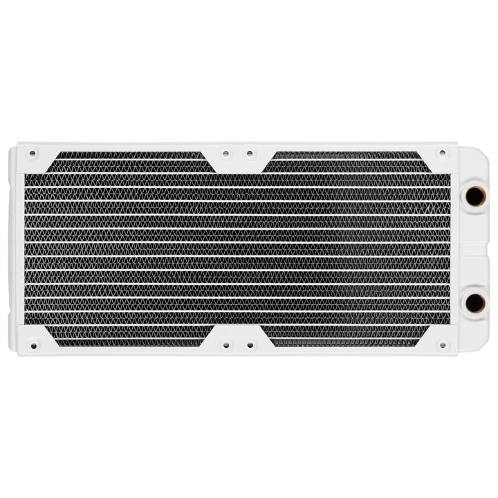 Corsair RADIATEUR XR5 280 mm weiss *CX-9031004-WW*6830, 280 mm Weiss