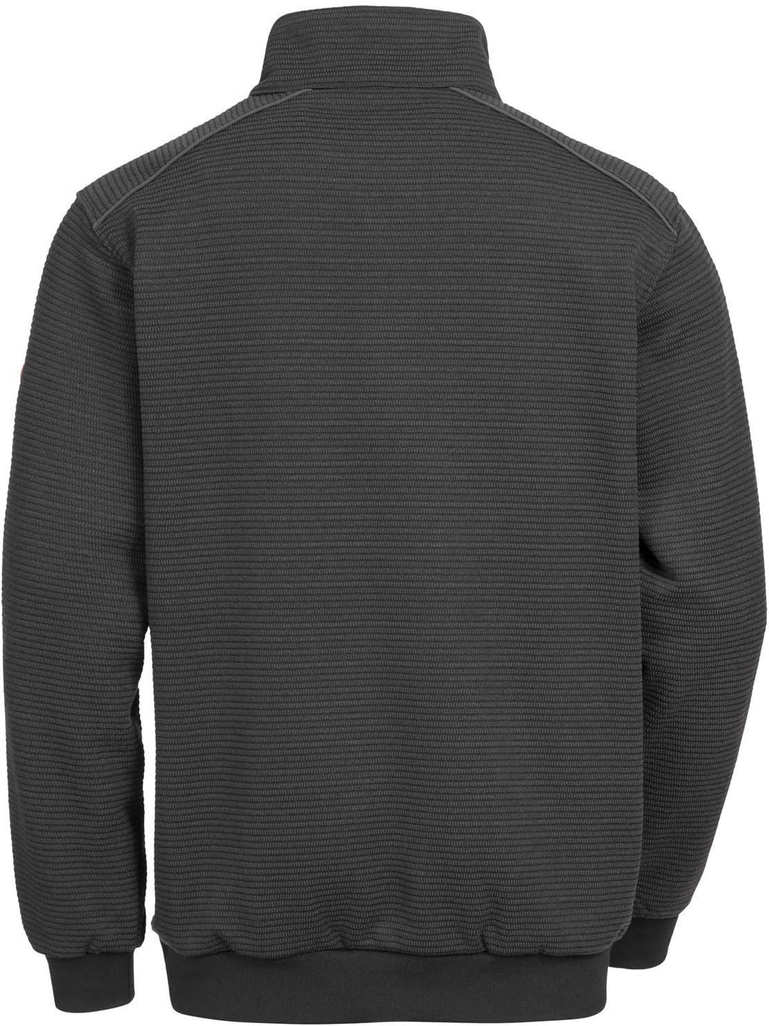 Nitras Pullover Motion TEX Plus (Farbe: schwarz; Grösse: S)