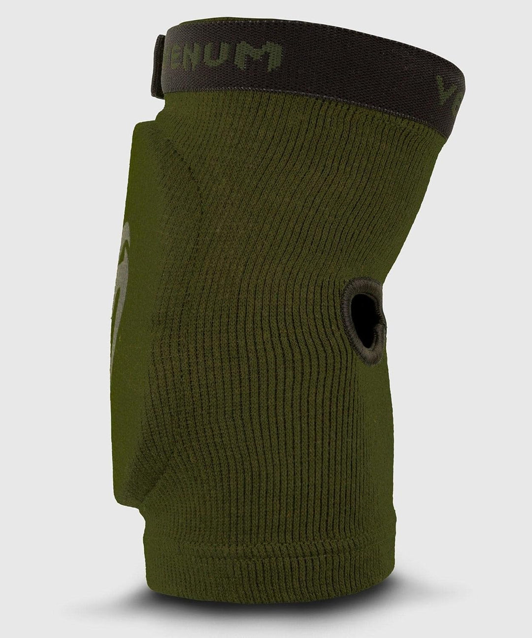 Venum Herren Kontact Ellbogenschützer Ellenbogenschützer XS Khaki/Schwarz, XS Khaki/Schwarz