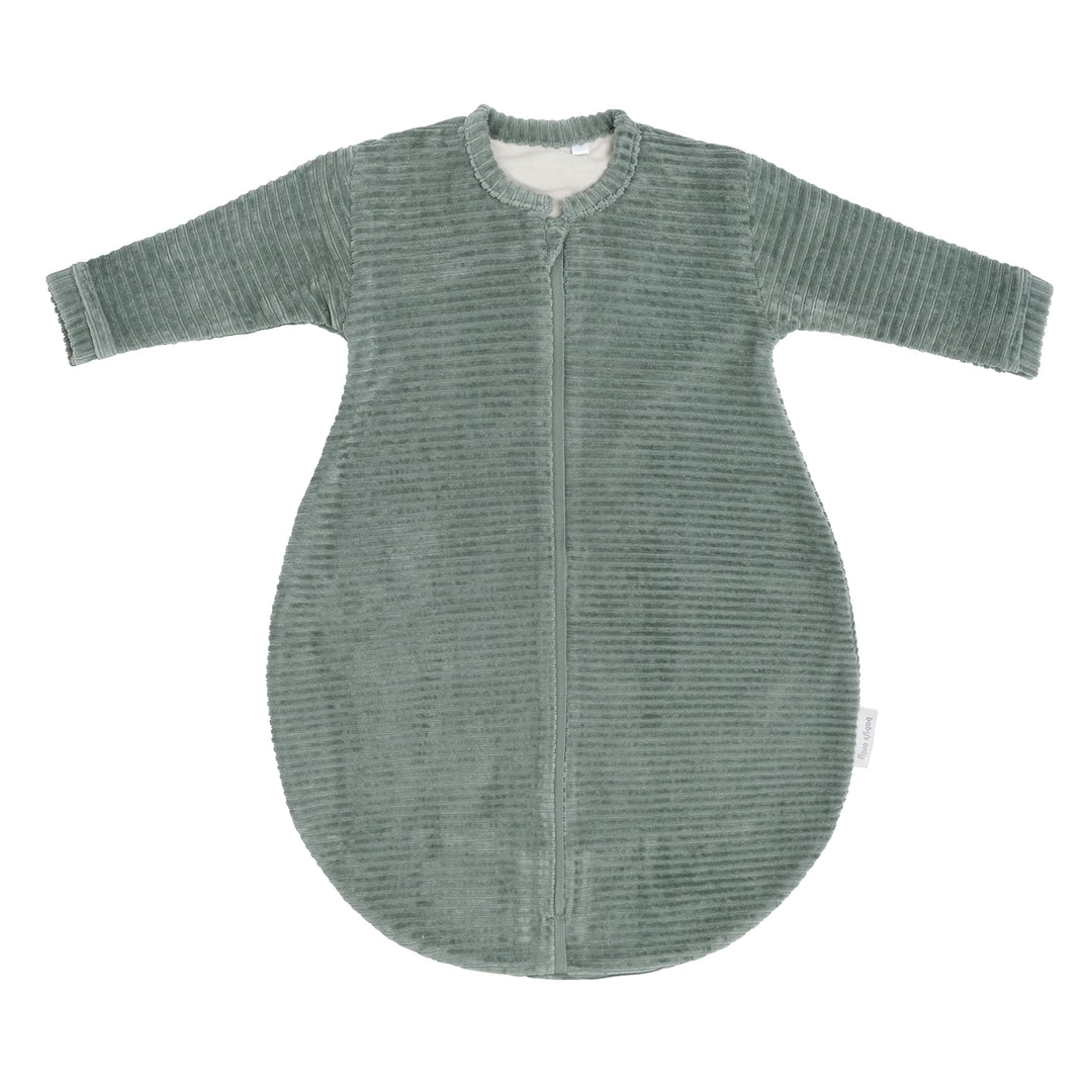 Baby's Only - Baby Schlafsack mit Ärmeln - 1.8 TOG - Neugeborene Pucksack Sense - Strampelsack für J