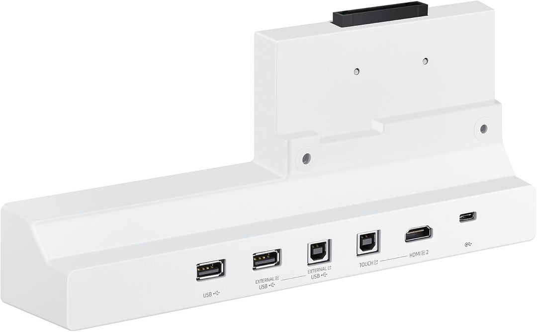 Samsung Tray Anschlussbox CY-TF65BBCXEN Flip 4 (WM55B + WM65B)