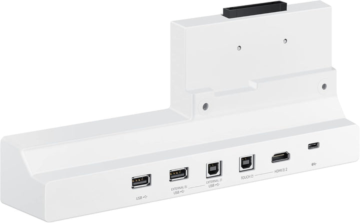 Samsung Tray Anschlussbox CY-TF65BBCXEN Flip 4 (WM55B + WM65B)