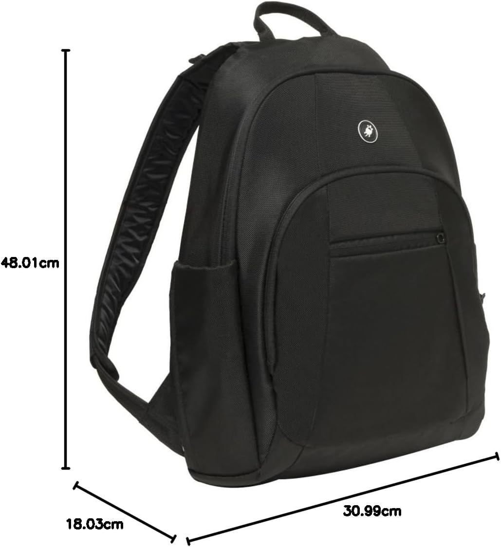 Pacsafe Herren Metrosafe X Anti Theft 25l Backpack - With Padded 15" Laptop Sleeve Kuriertasche (1er