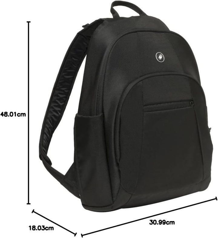 Pacsafe Herren Metrosafe X Anti Theft 25l Backpack - With Padded 15" Laptop Sleeve Kuriertasche (1er